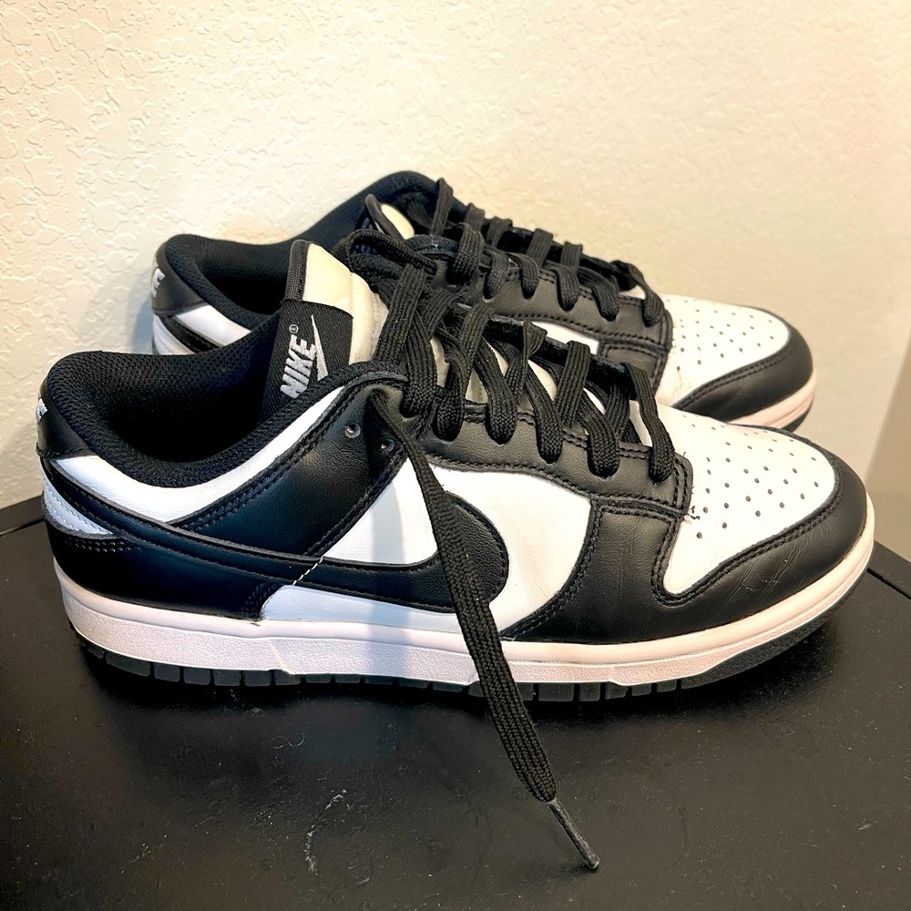 Nike Dunk low Panda